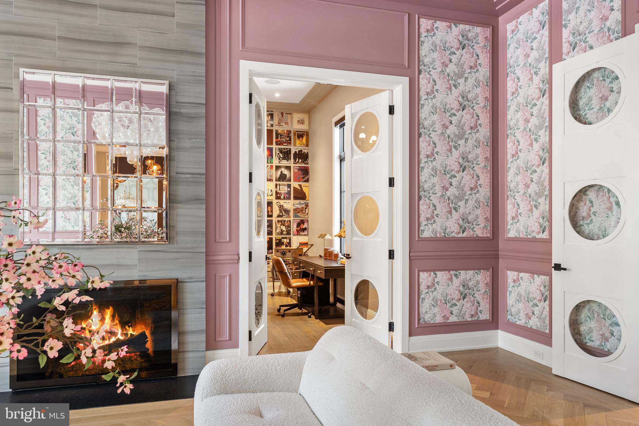 AVENEL - Residential