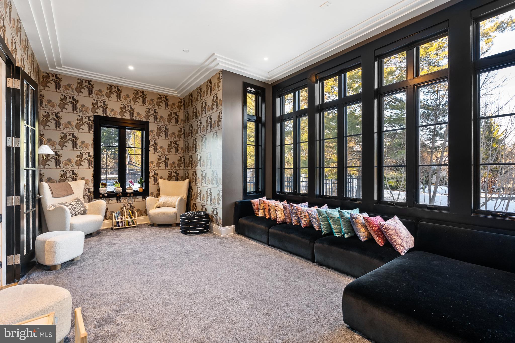 AVENEL - Residential