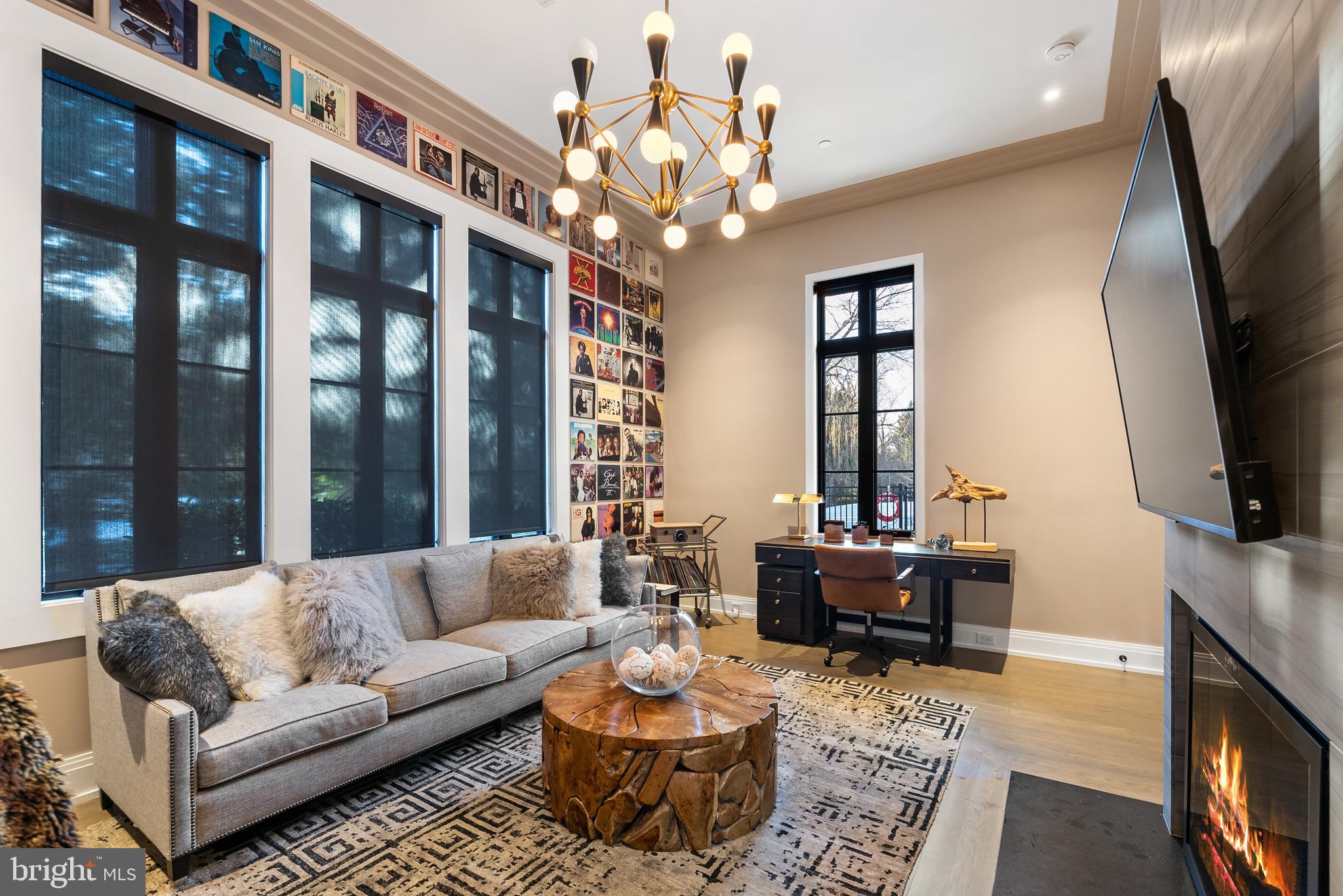 AVENEL - Residential