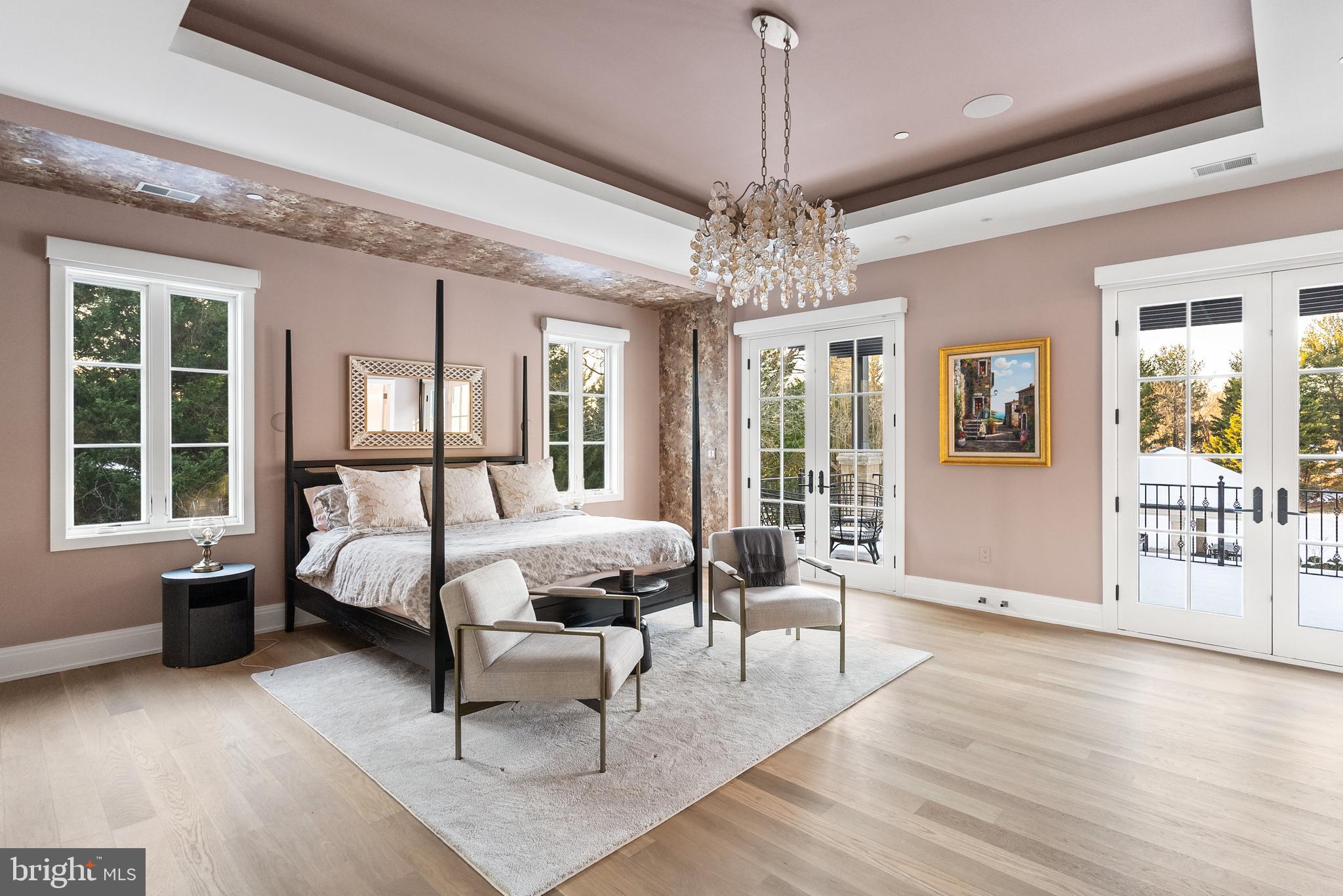 AVENEL - Residential