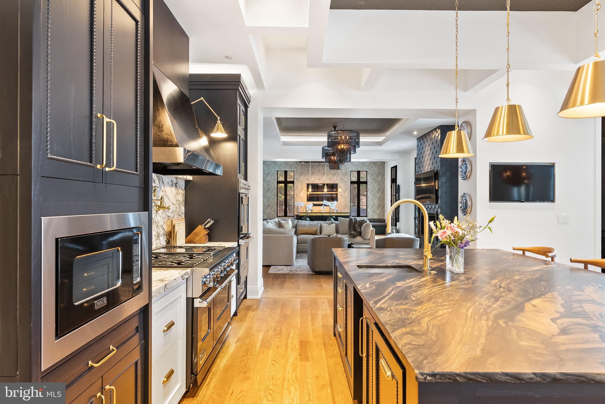 AVENEL - Residential