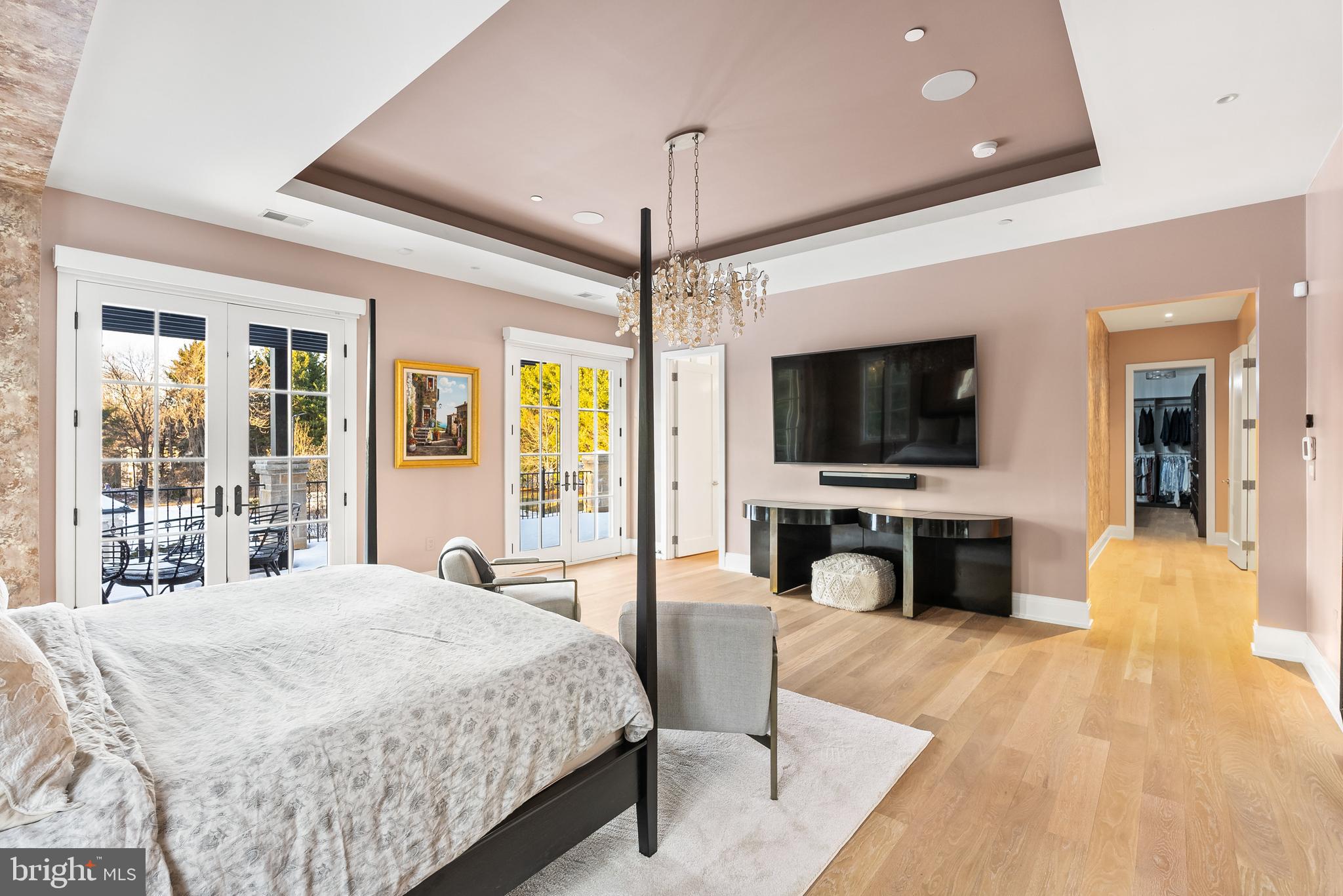 AVENEL - Residential