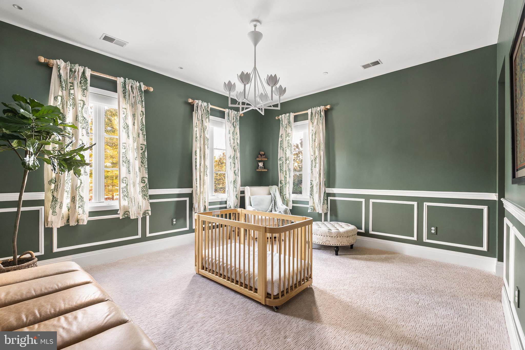 AVENEL - Residential