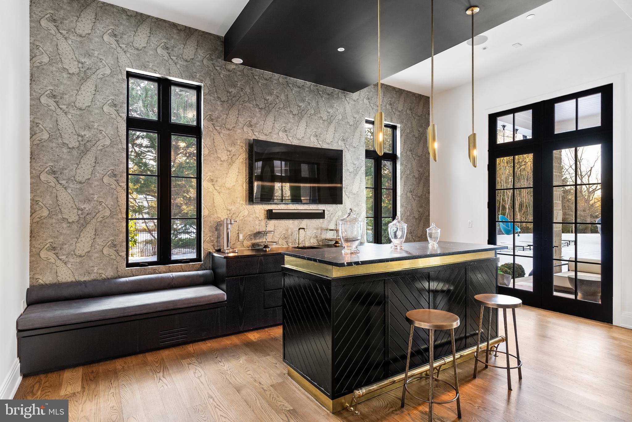 AVENEL - Residential