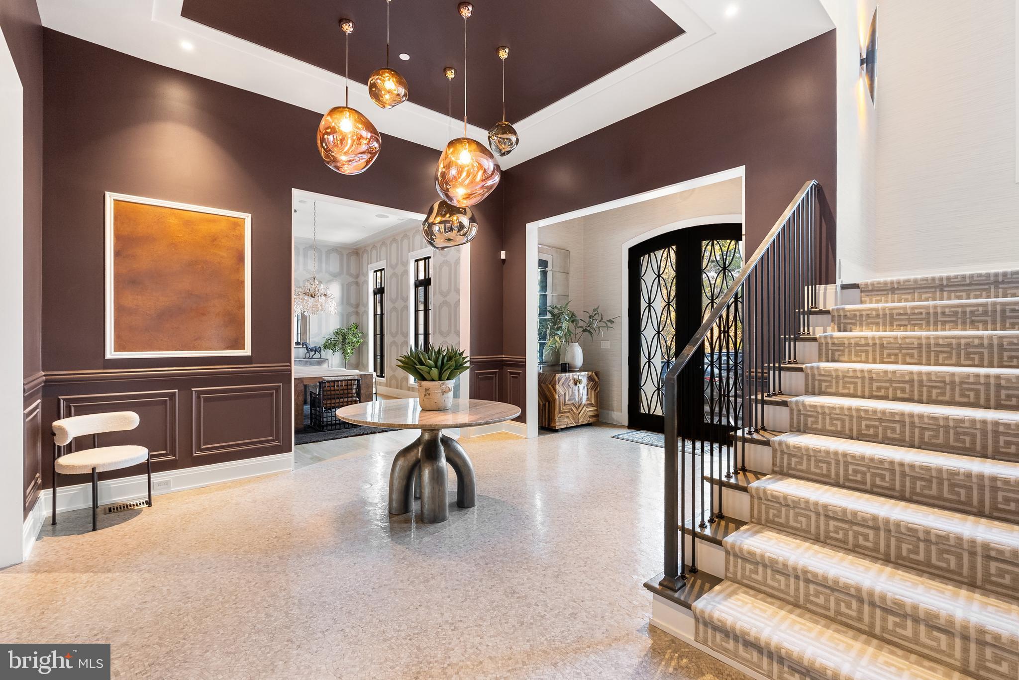 AVENEL - Residential