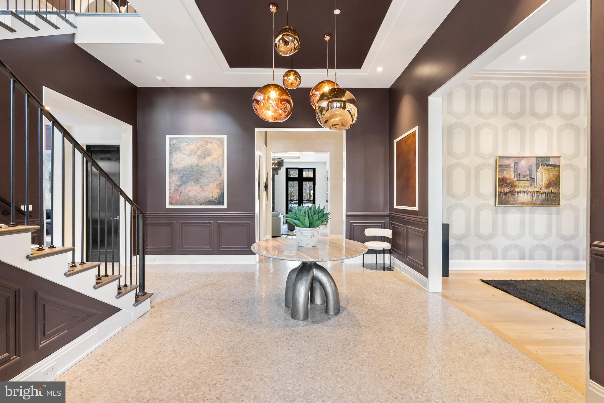 AVENEL - Residential