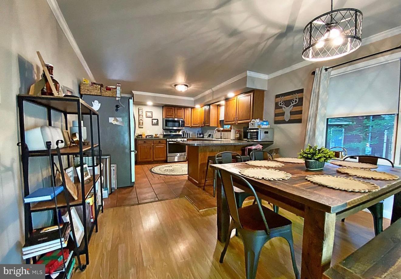 BEECH MT LAKES - Residential