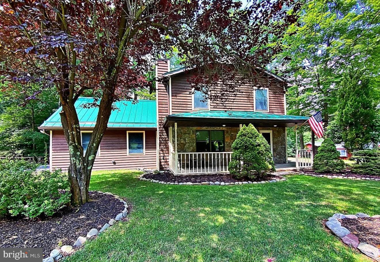 BEECH MT LAKES - Residential