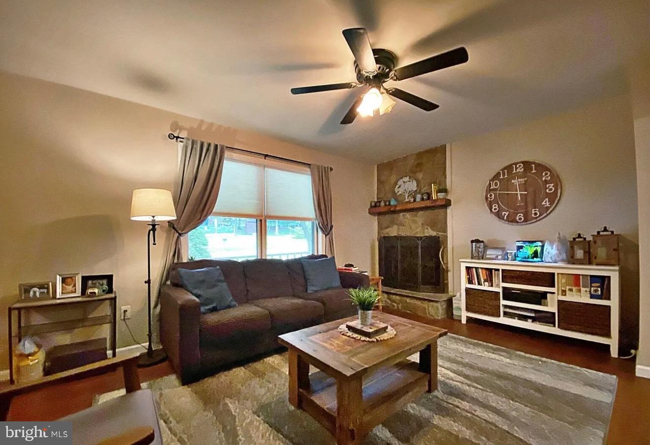 BEECH MT LAKES - Residential