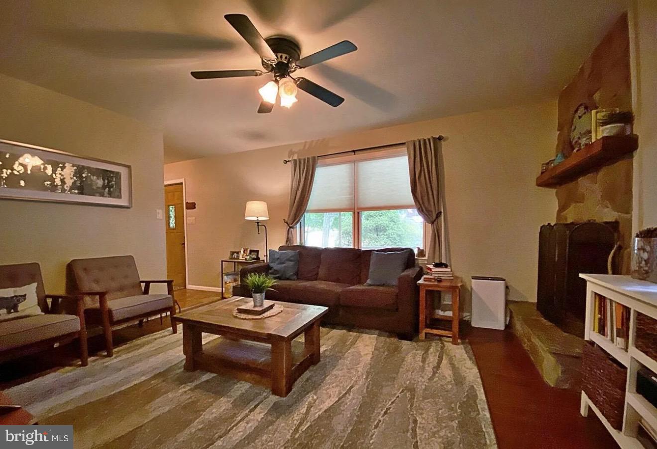 BEECH MT LAKES - Residential