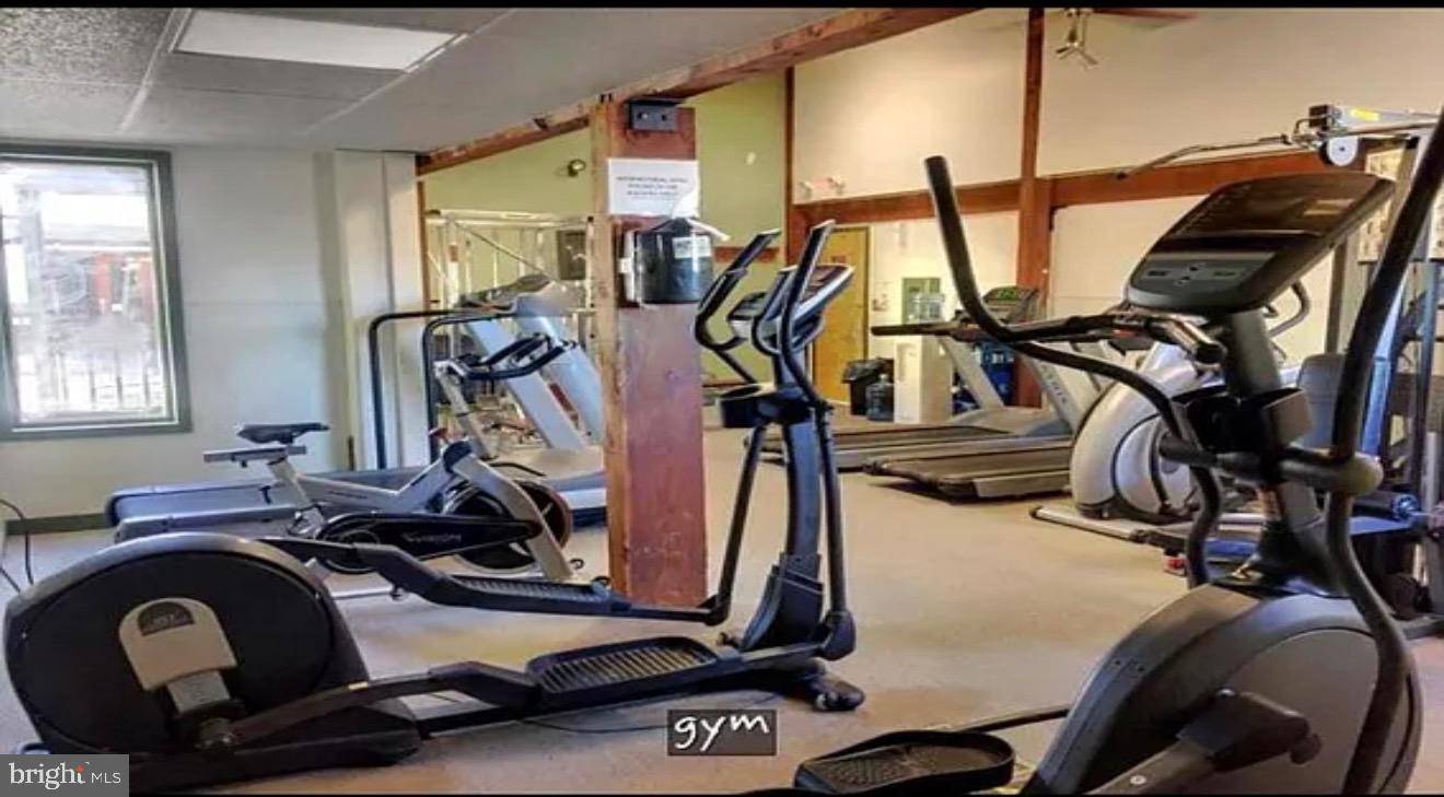 BEECH MT LAKES - Residential