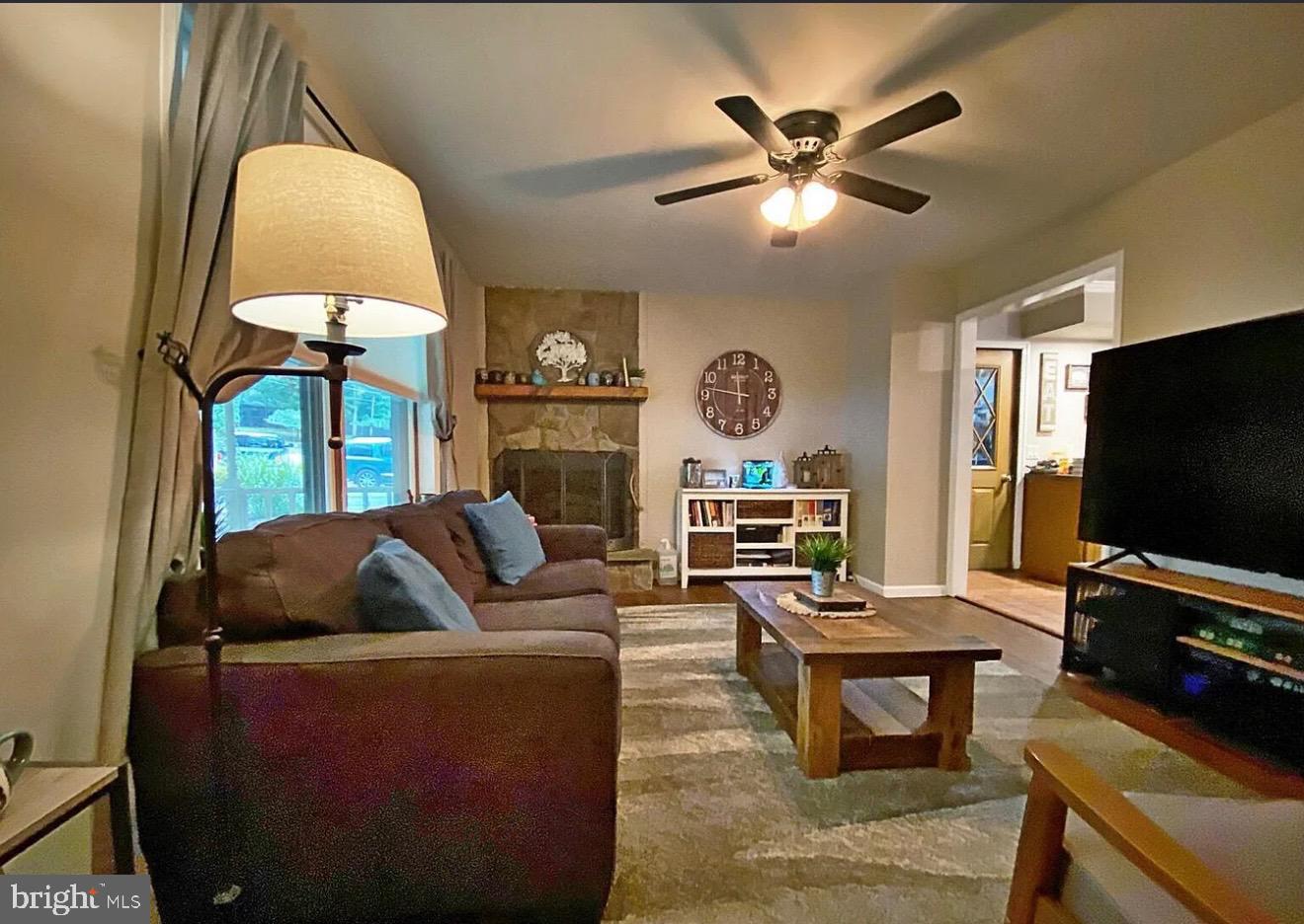 BEECH MT LAKES - Residential