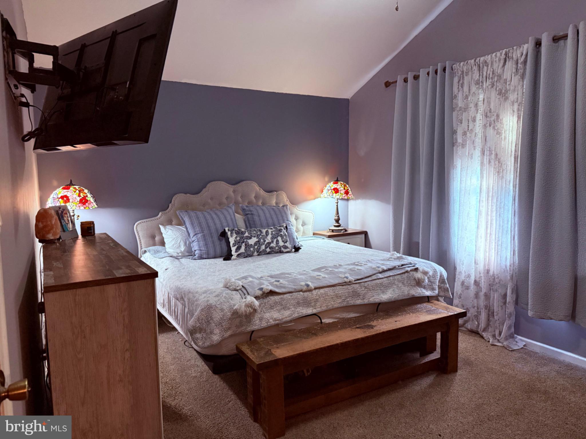 BEECH MT LAKES - Residential