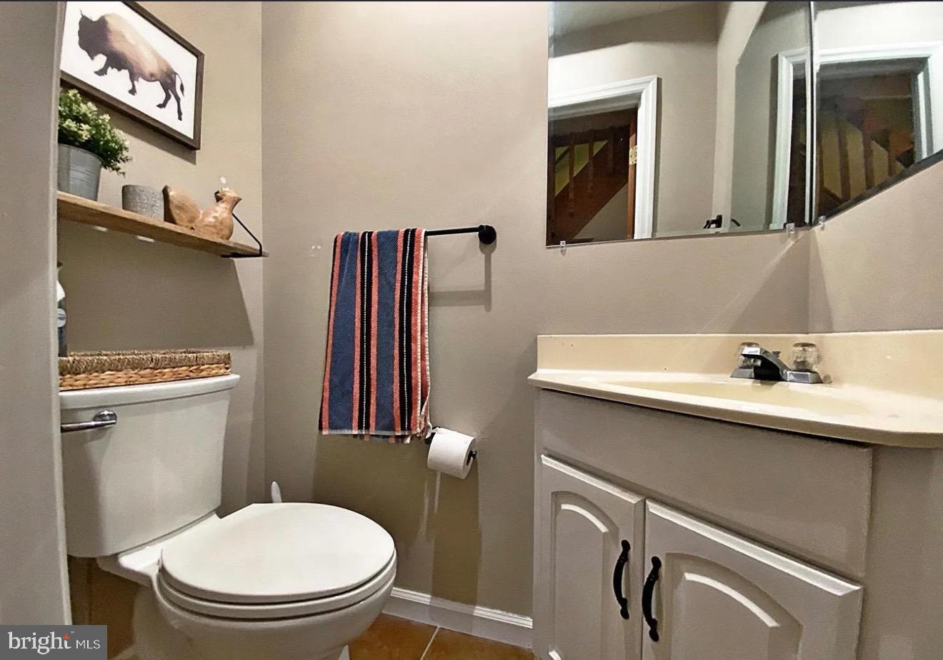 BEECH MT LAKES - Residential