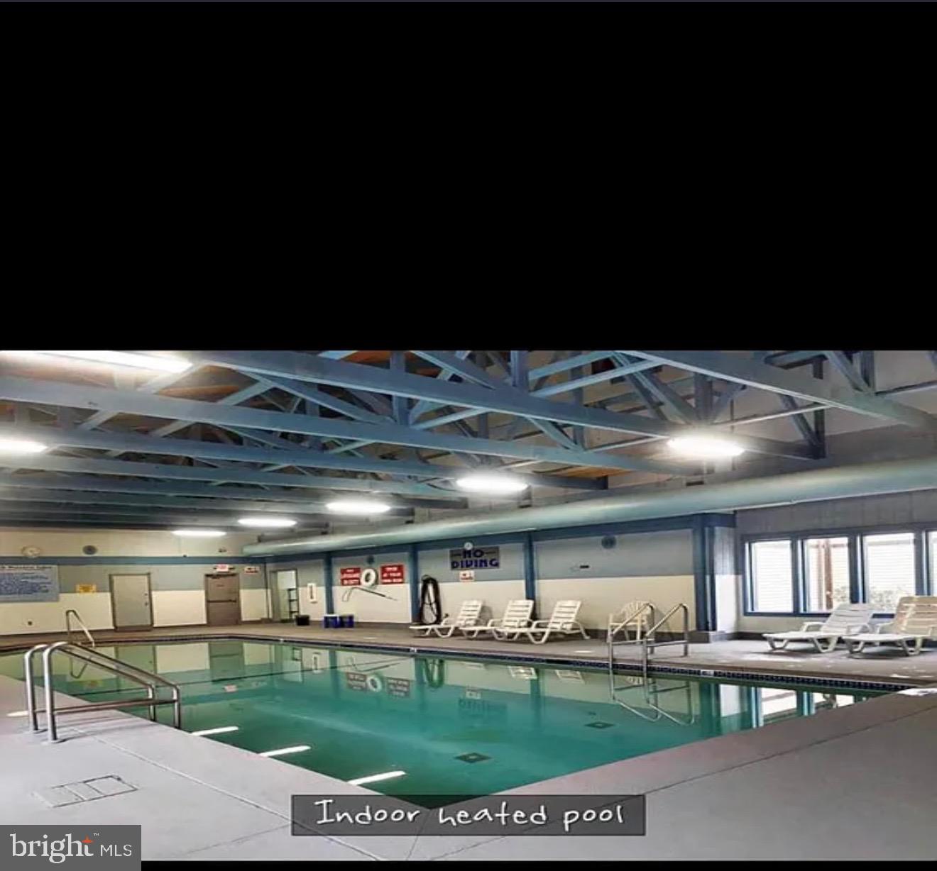 BEECH MT LAKES - Residential