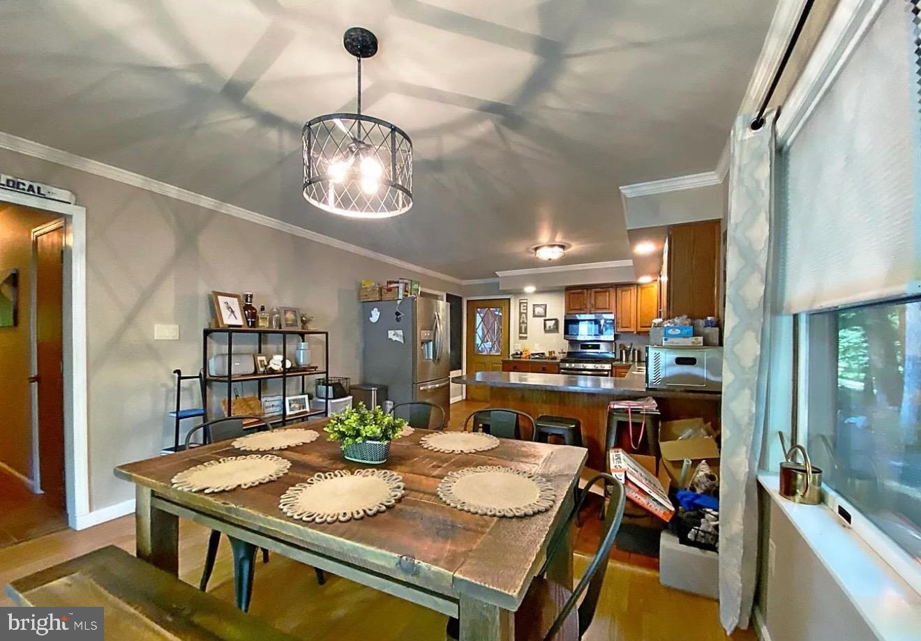 BEECH MT LAKES - Residential