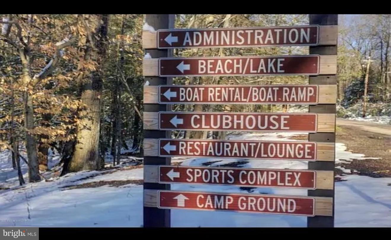 BEECH MT LAKES - Residential