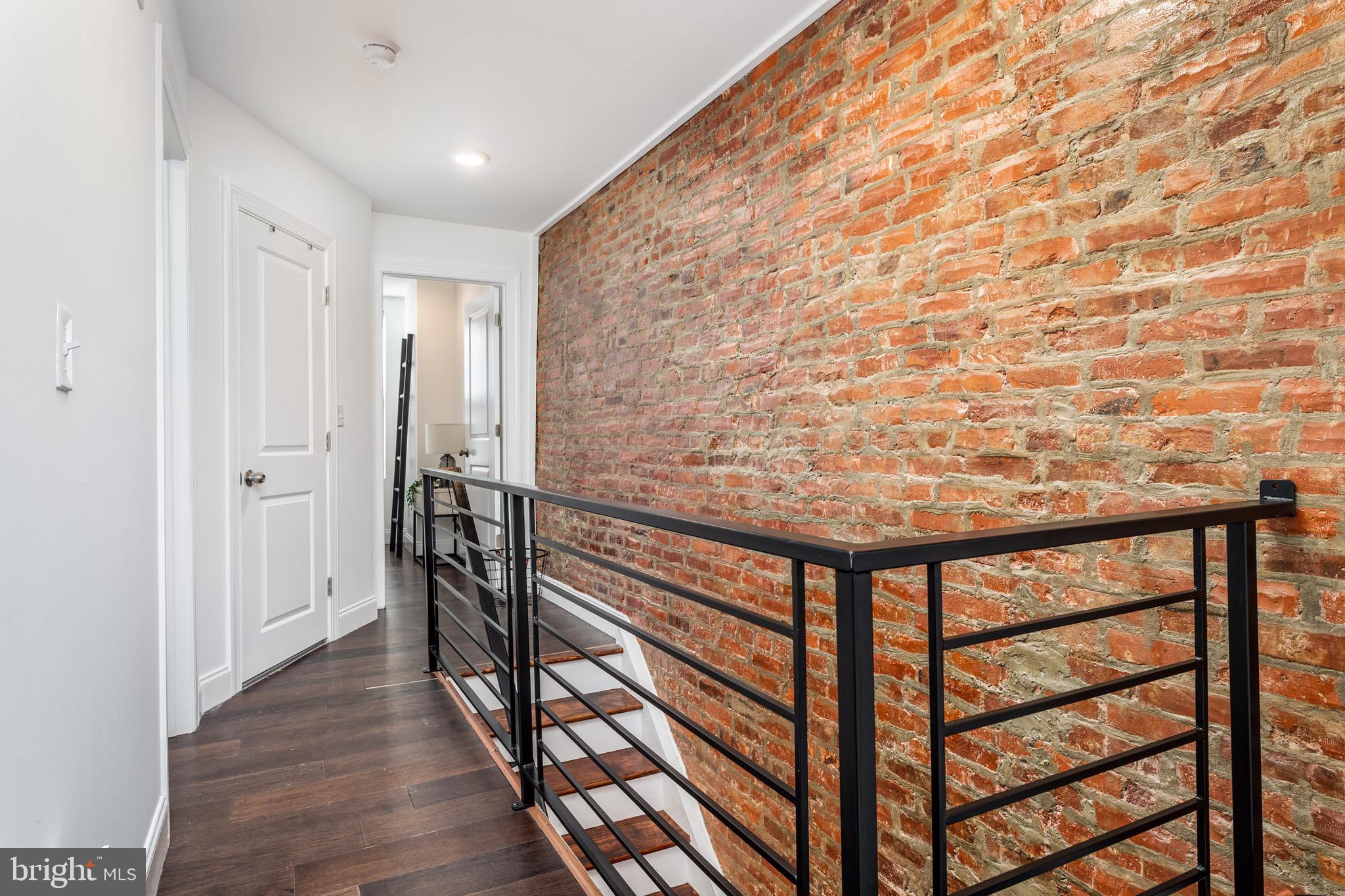 BREWERYTOWN - Residential