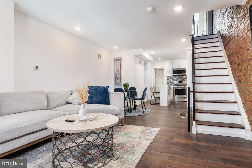 Photo of 1540 N Hollywood Street, PHILADELPHIA, PA 19121 (MLS # PAPH2571982)