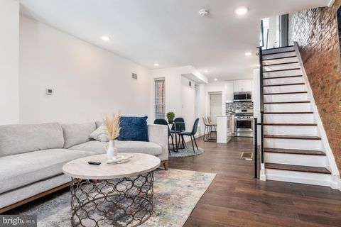 Photo of 1540 N Hollywood Street, PHILADELPHIA, PA 19121 (MLS # PAPH2571982)