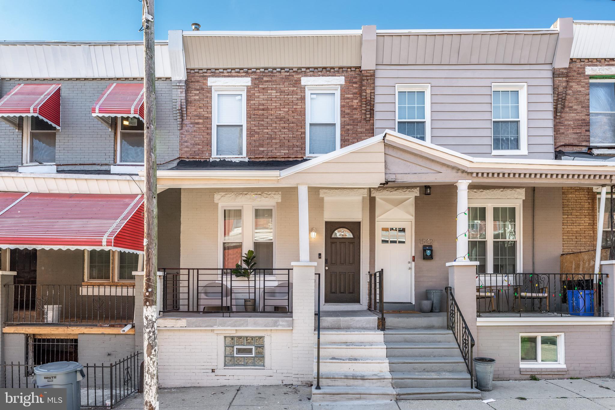 BREWERYTOWN - Residential