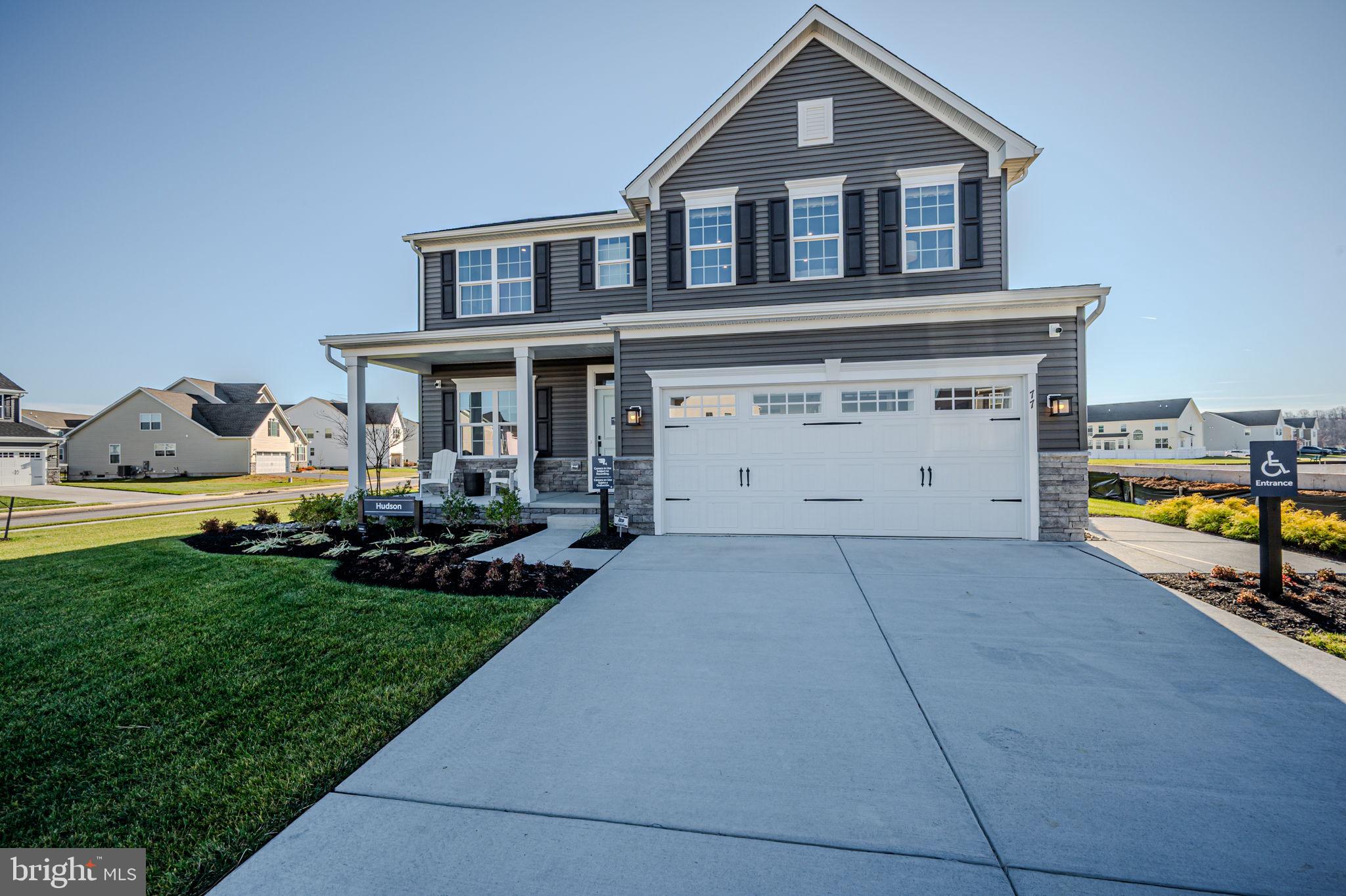 77 CHARLESTON CIRCLE