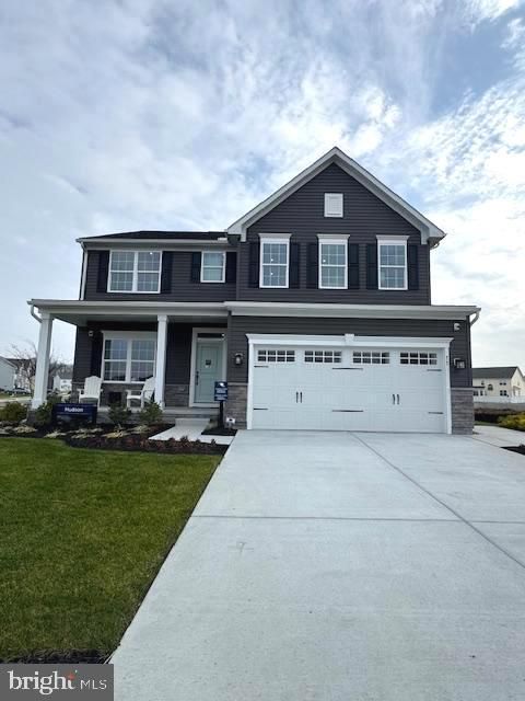 77 CHARLESTON CIRCLE DOVER DE 19904