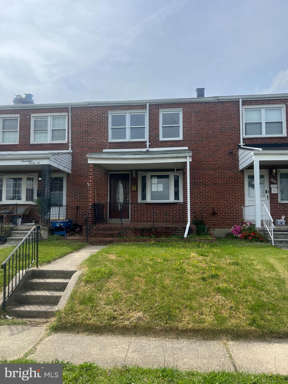 EASTCREST - Residential