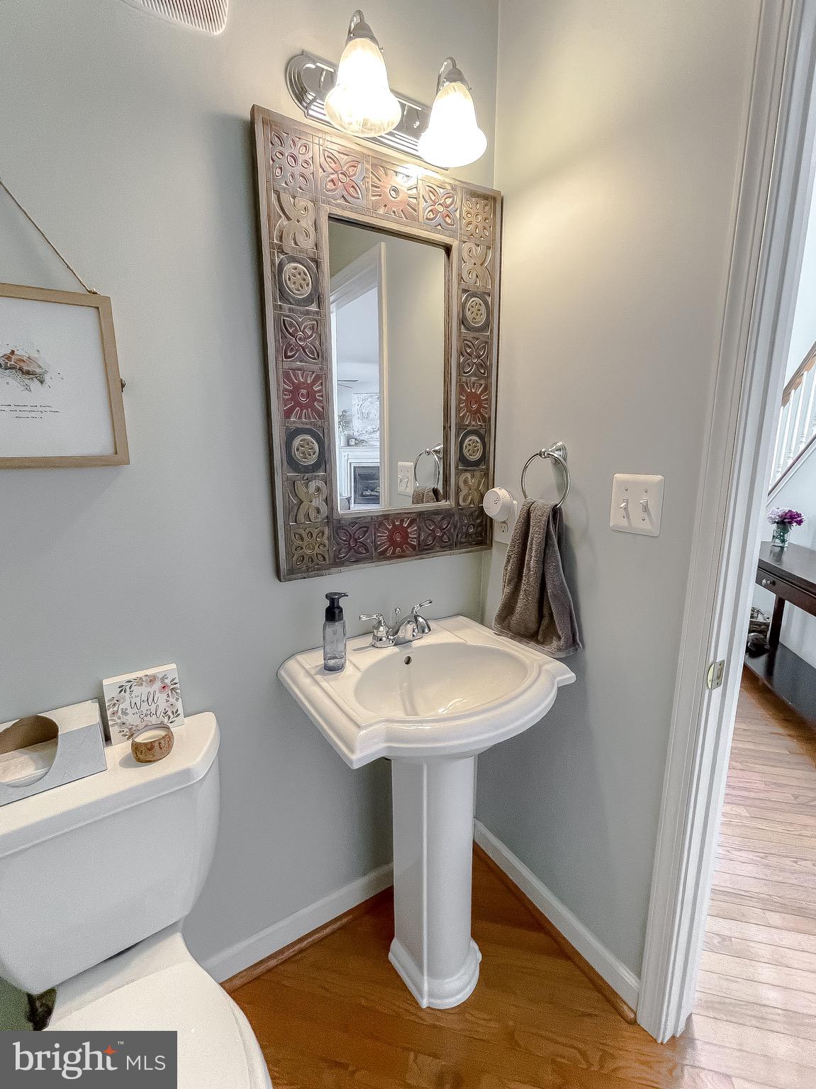 THE WOODS AT MYRTLE POINT - Residential