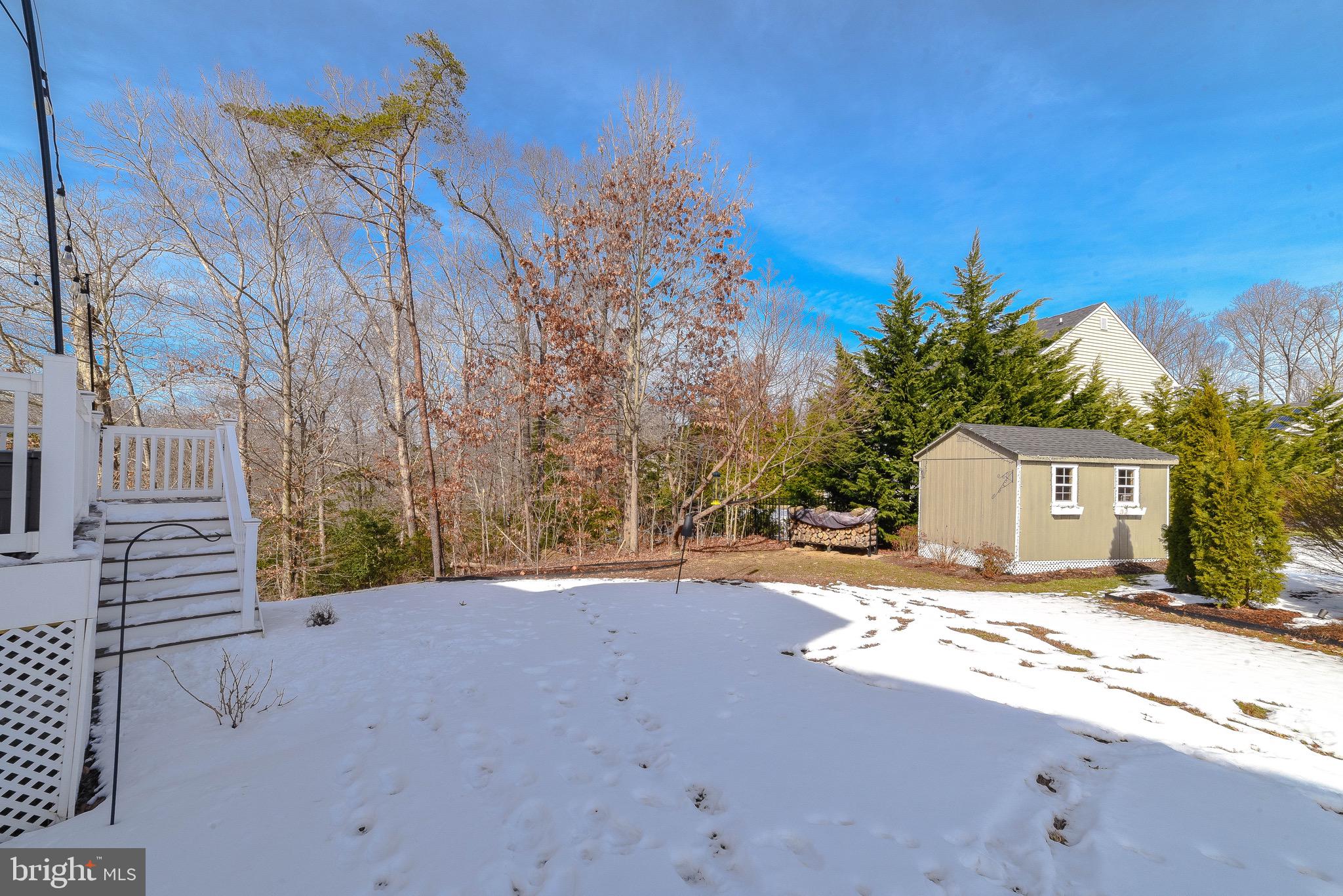 THE WOODS AT MYRTLE POINT - Residential