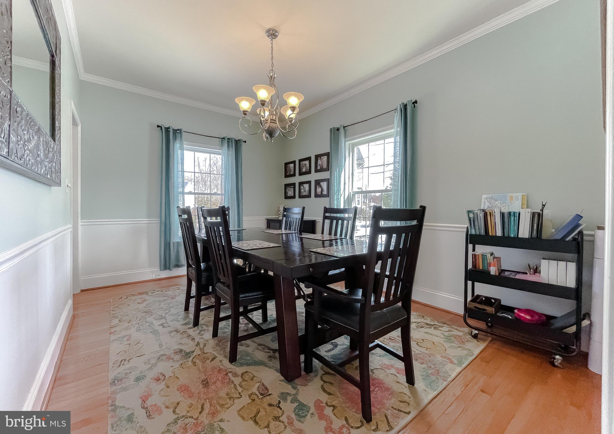 THE WOODS AT MYRTLE POINT - Residential