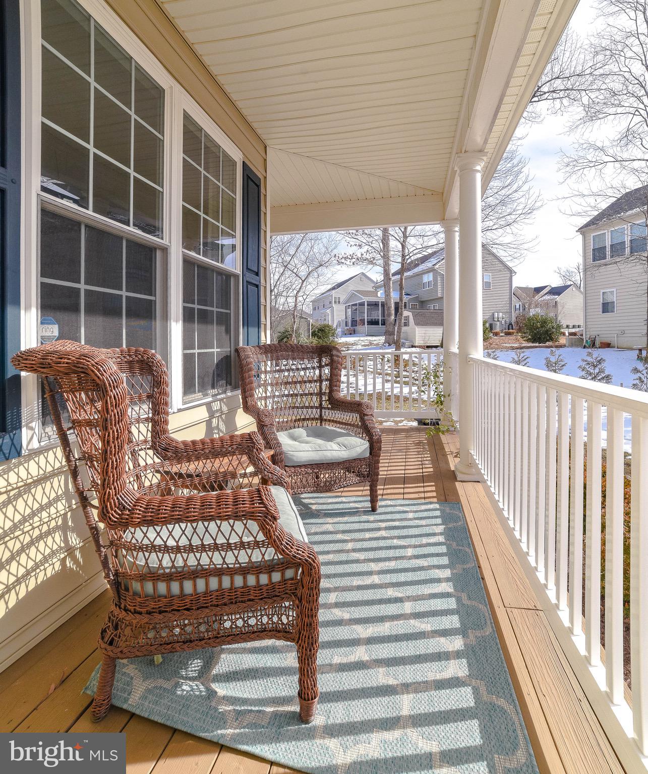 THE WOODS AT MYRTLE POINT - Residential