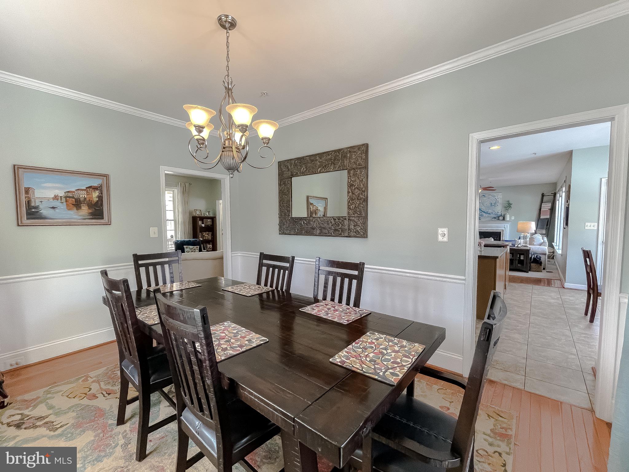 THE WOODS AT MYRTLE POINT - Residential