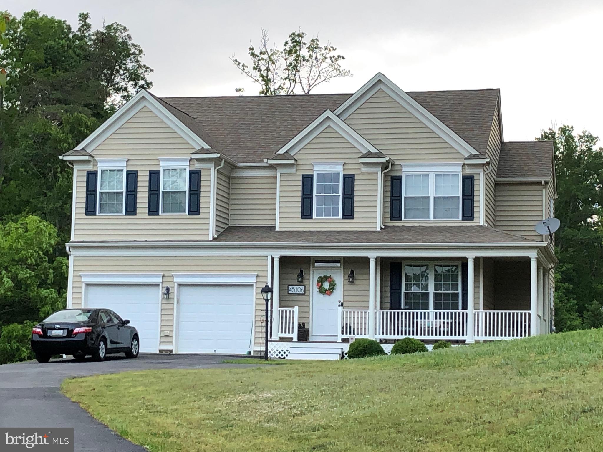 THE WOODS AT MYRTLE POINT - Residential