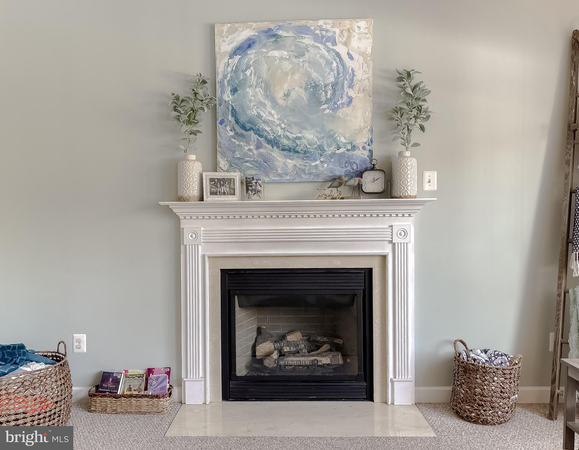 THE WOODS AT MYRTLE POINT - Residential