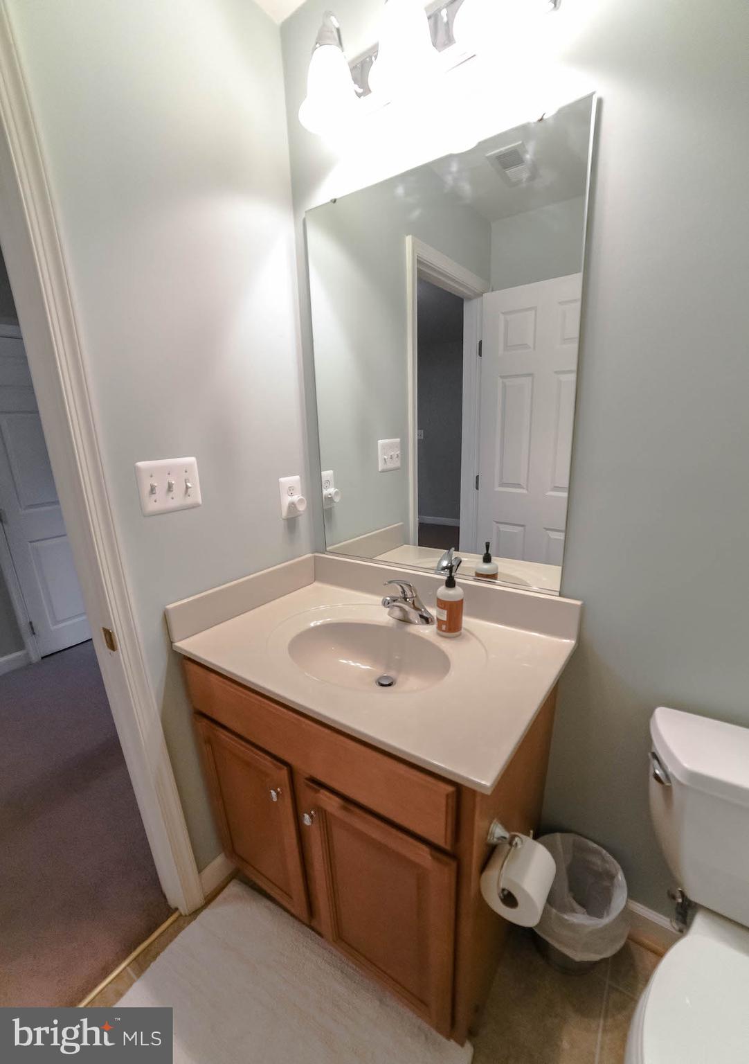 THE WOODS AT MYRTLE POINT - Residential