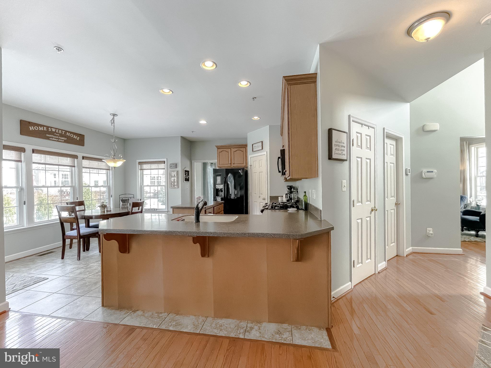 THE WOODS AT MYRTLE POINT - Residential