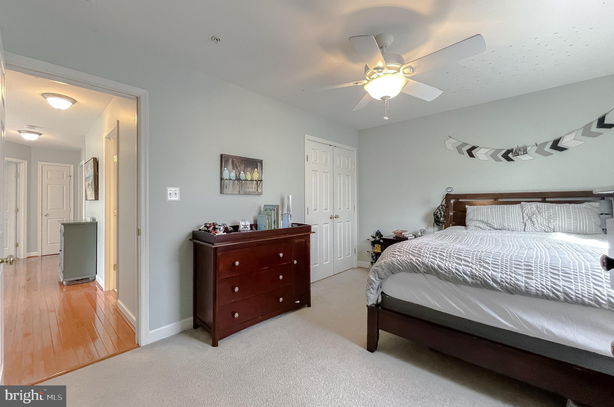 THE WOODS AT MYRTLE POINT - Residential