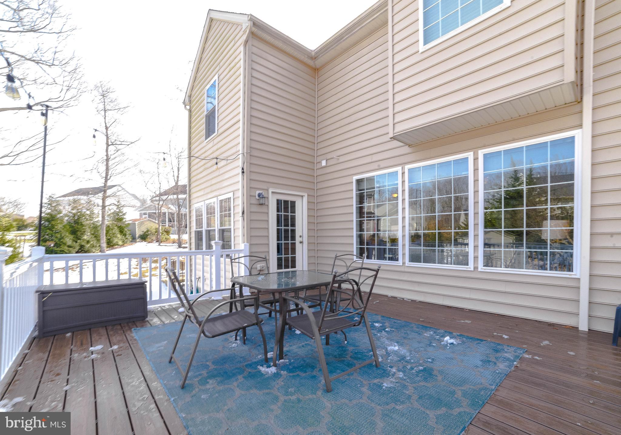 THE WOODS AT MYRTLE POINT - Residential