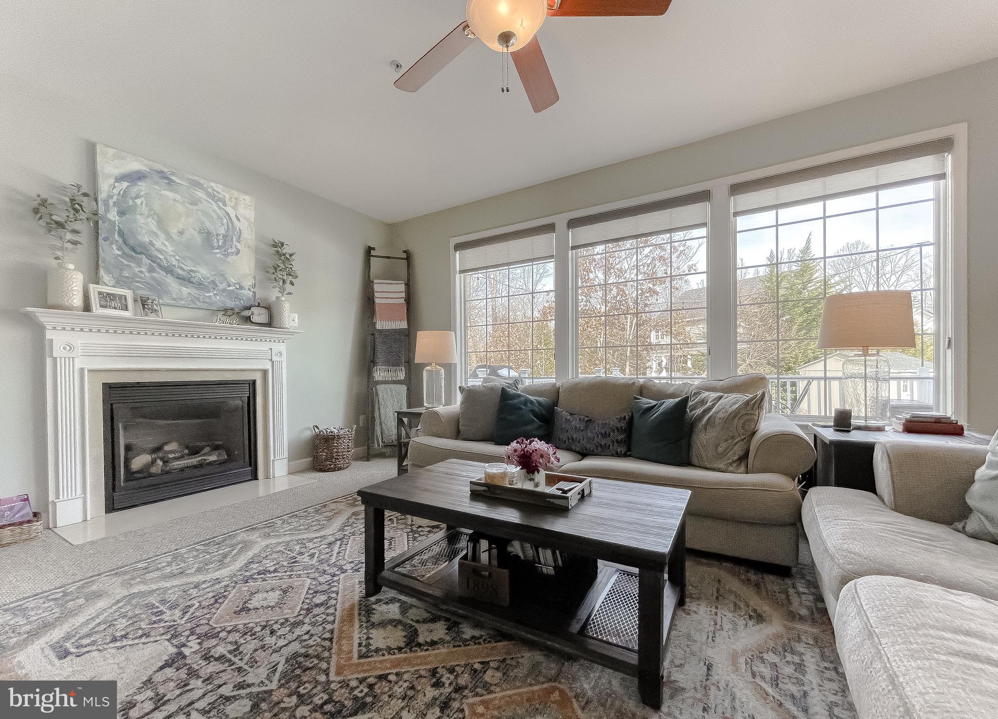 THE WOODS AT MYRTLE POINT - Residential