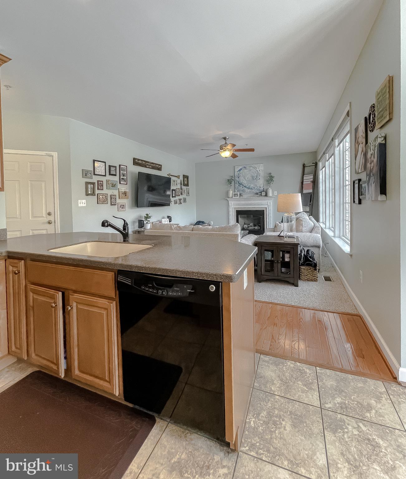 THE WOODS AT MYRTLE POINT - Residential