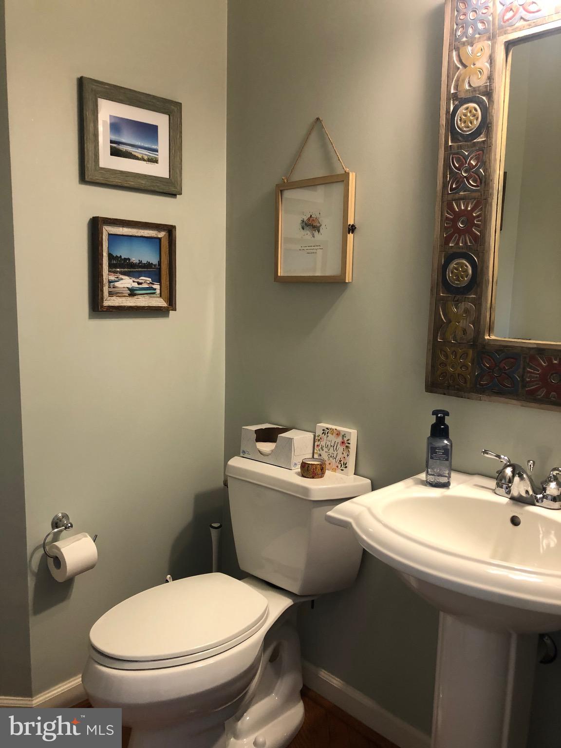 THE WOODS AT MYRTLE POINT - Residential