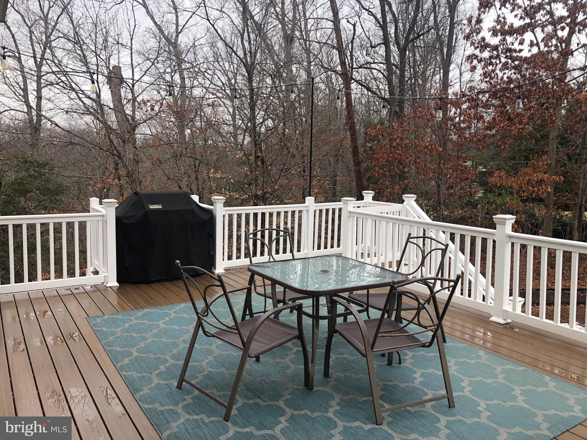 THE WOODS AT MYRTLE POINT - Residential