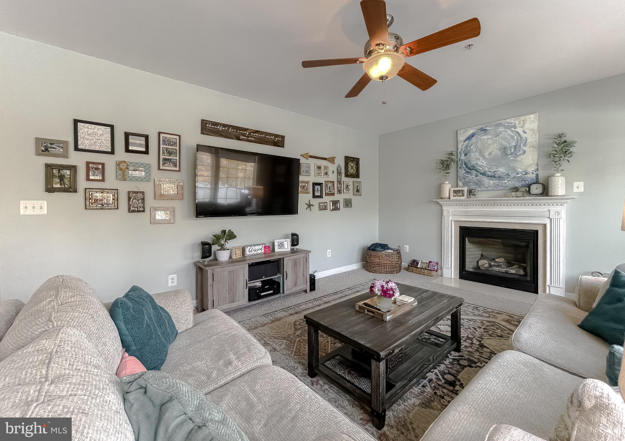 THE WOODS AT MYRTLE POINT - Residential