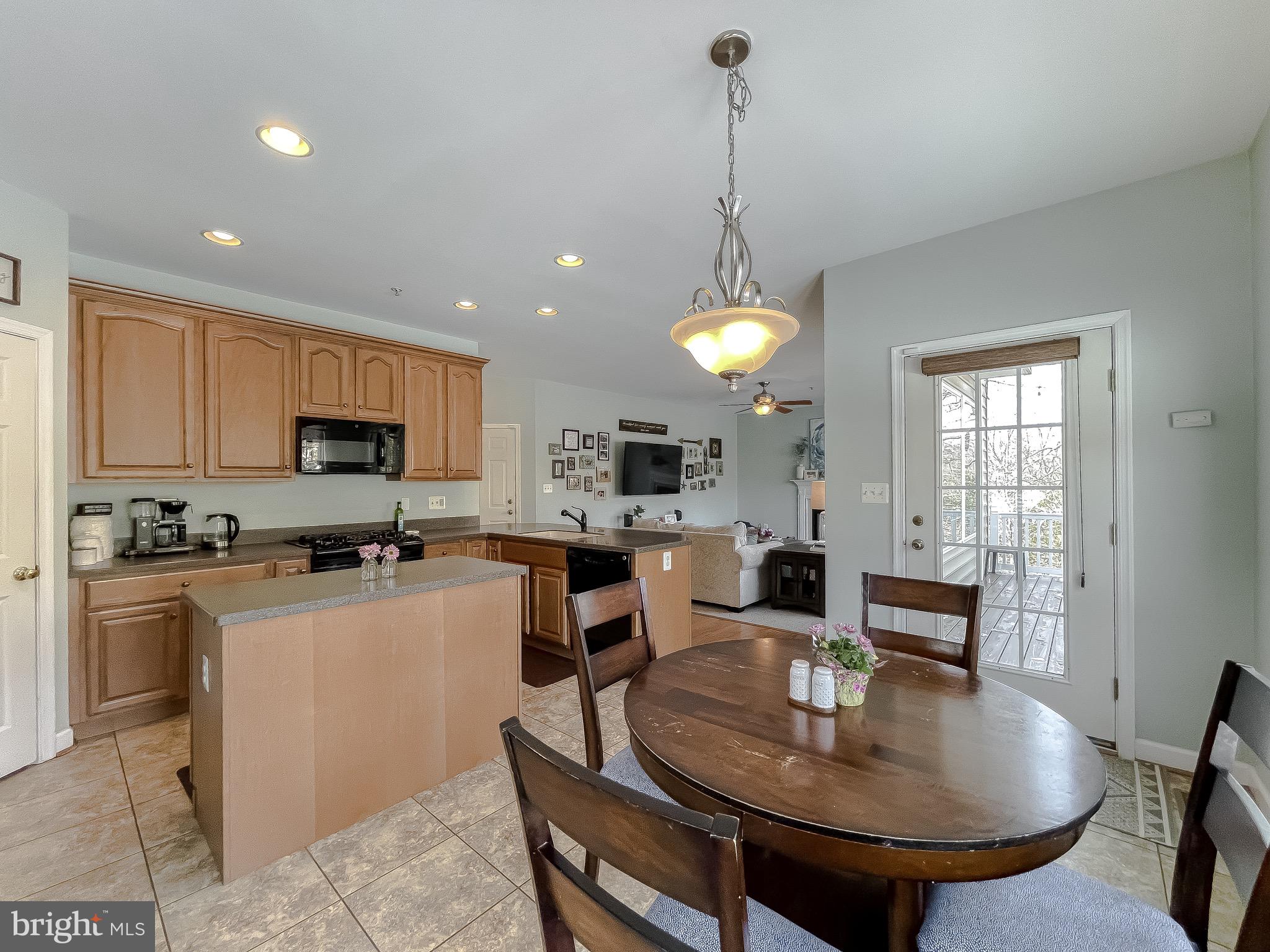 THE WOODS AT MYRTLE POINT - Residential