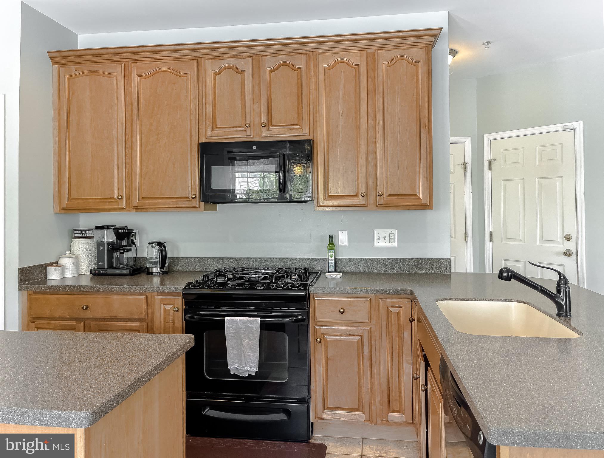 THE WOODS AT MYRTLE POINT - Residential