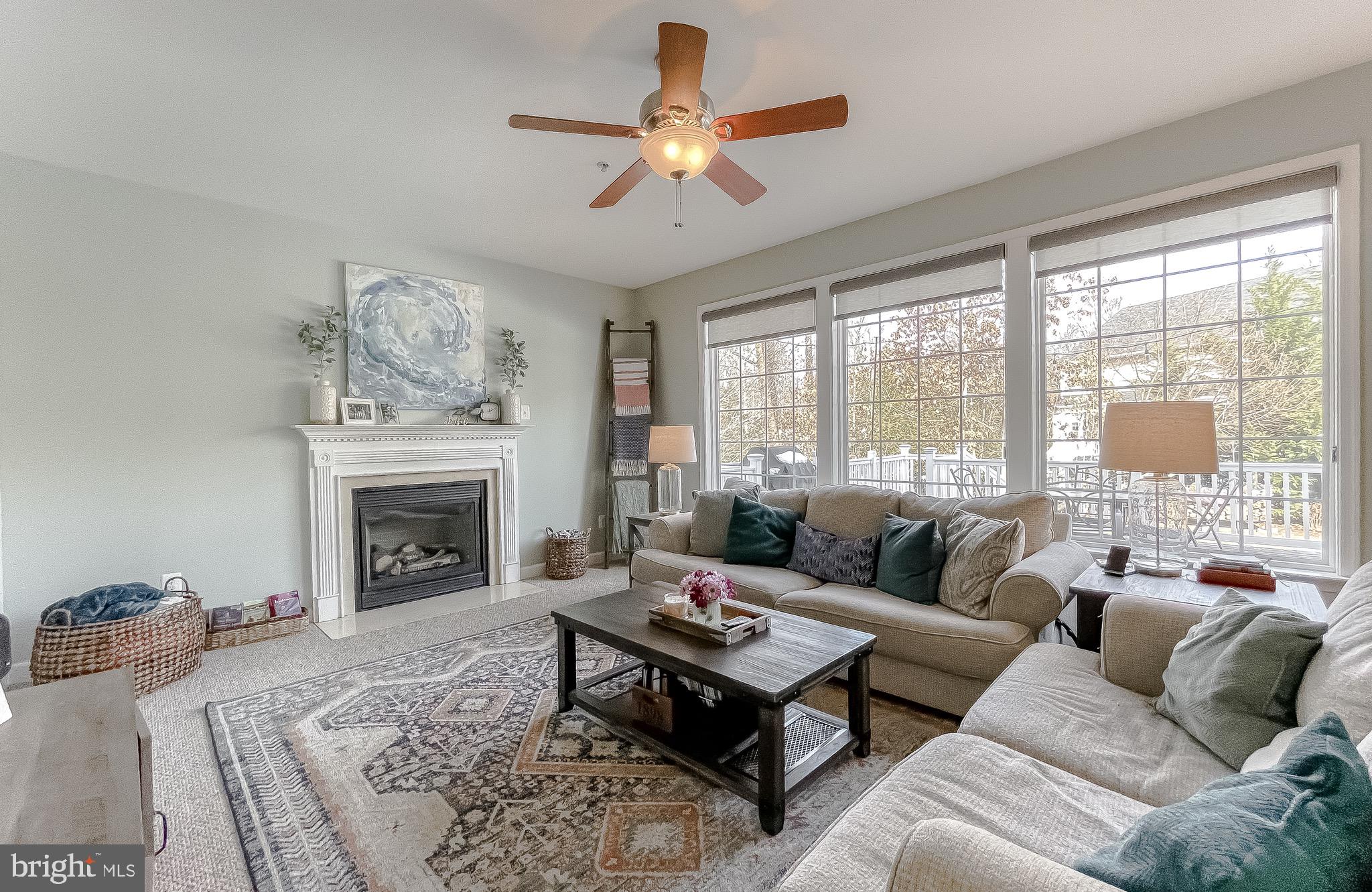 THE WOODS AT MYRTLE POINT - Residential