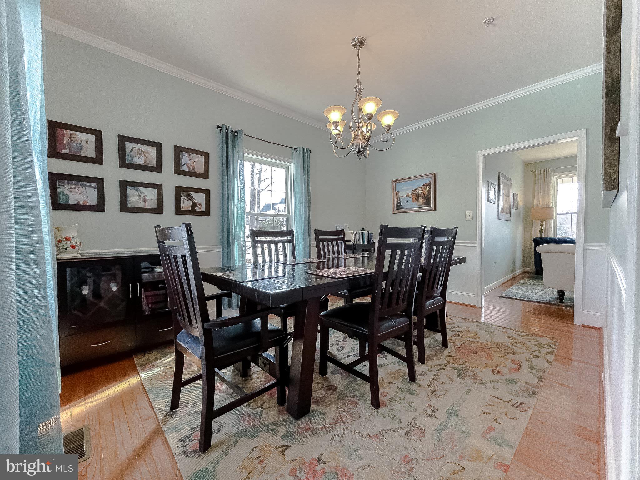 THE WOODS AT MYRTLE POINT - Residential