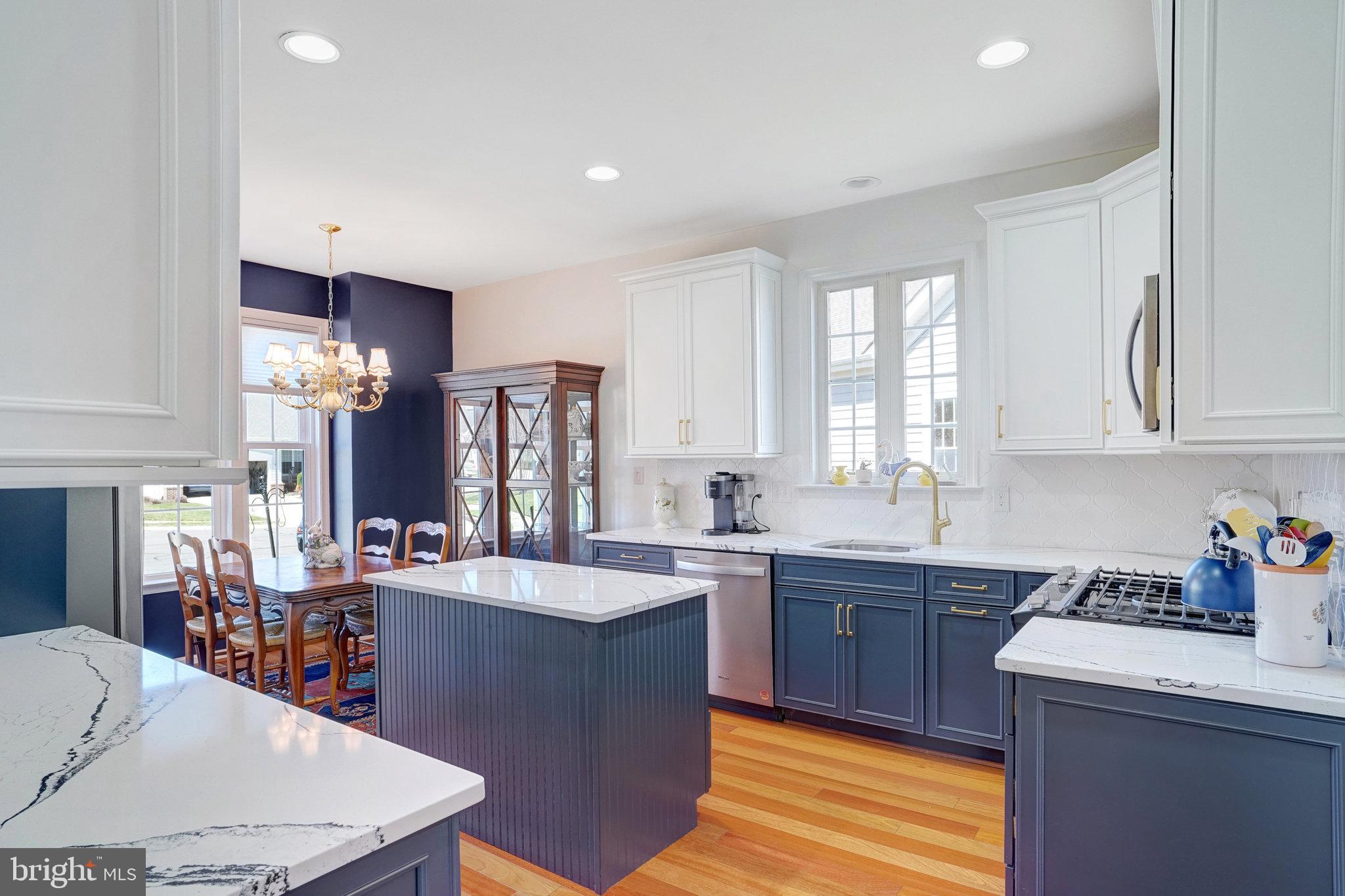 HERITAGE HUNT - Residential