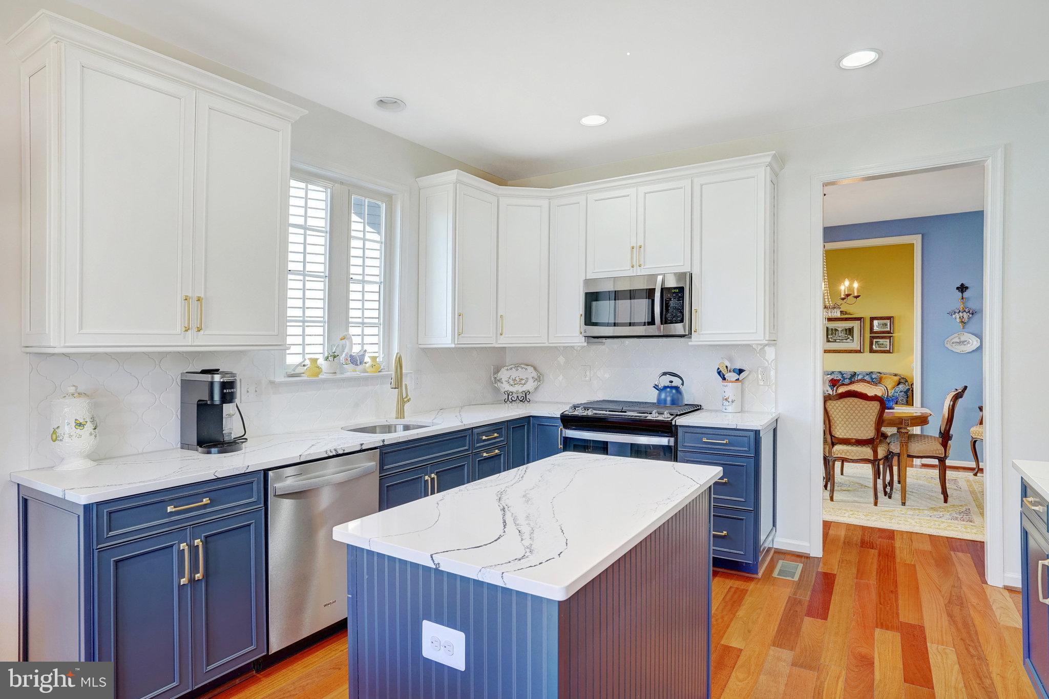 HERITAGE HUNT - Residential